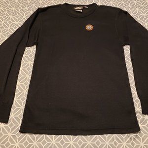 Harley Davidson X-Static Thermal Base Layer Small